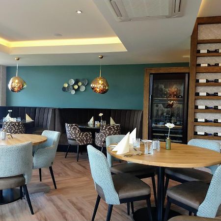 Hotel Berg En Dal Epen Kültér fotó