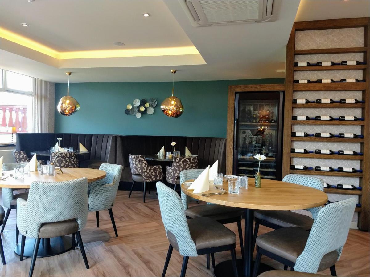 Hotel Berg En Dal Epen Kültér fotó