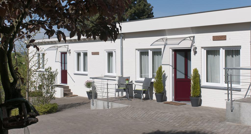 Hotel Berg En Dal Epen Kültér fotó