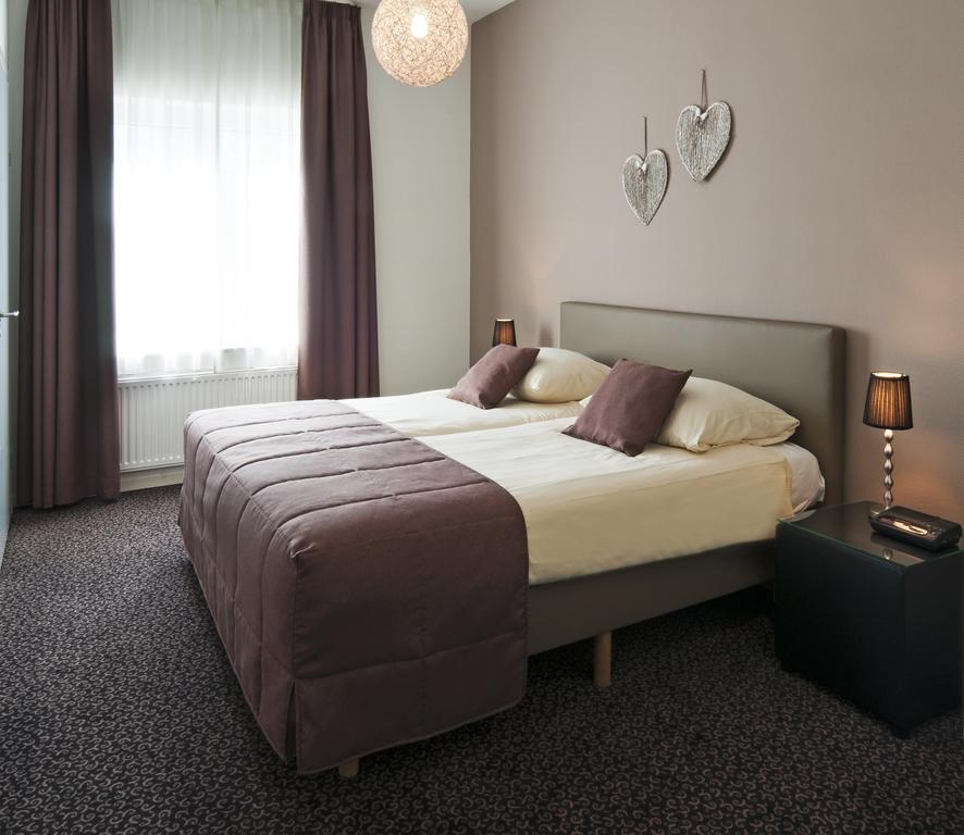 Hotel Berg En Dal Epen Kültér fotó