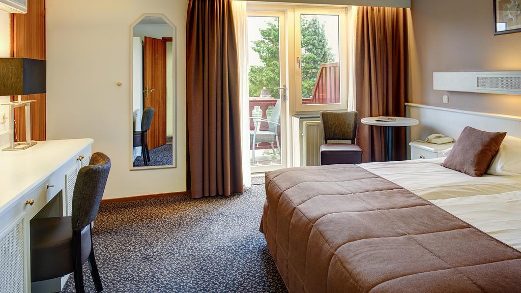 Hotel Berg En Dal Epen Kültér fotó