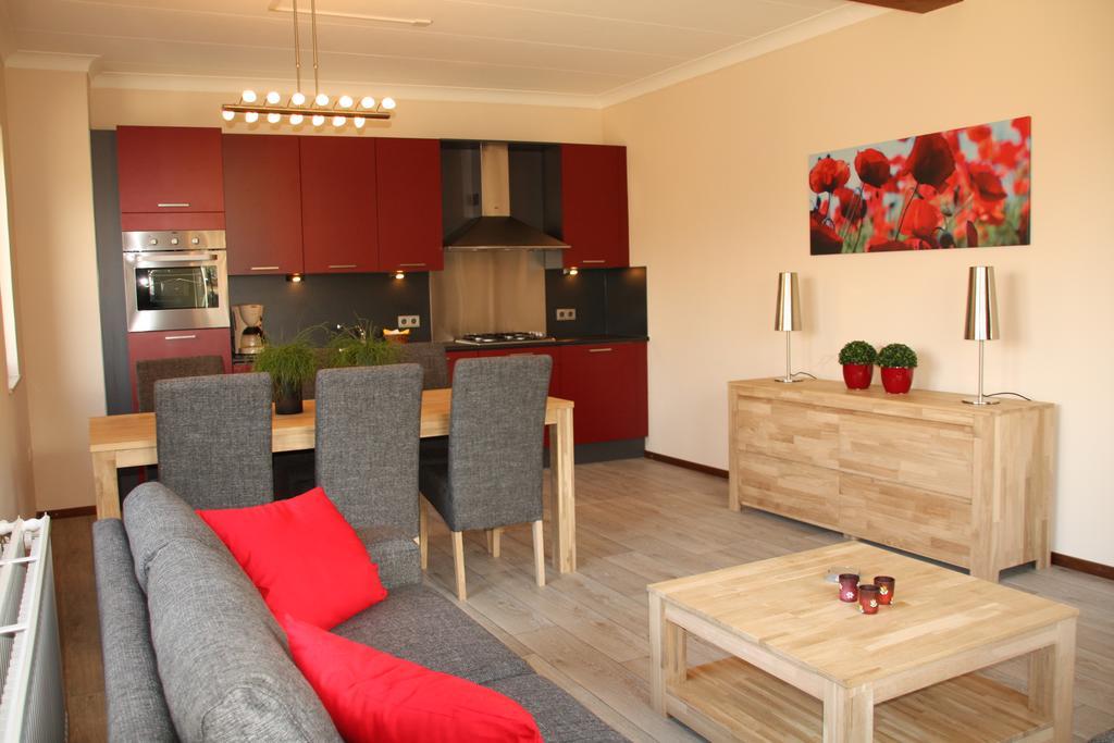 Hotel Berg En Dal Epen Kültér fotó