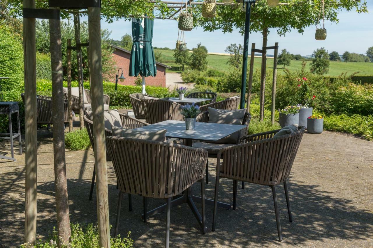 Hotel Berg En Dal Epen Kültér fotó