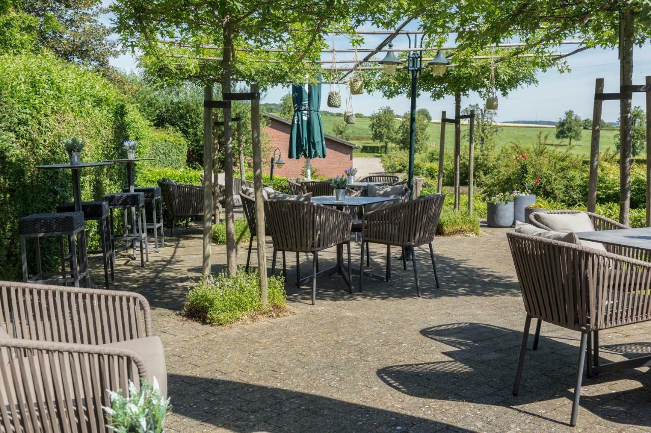 Hotel Berg En Dal Epen Kültér fotó