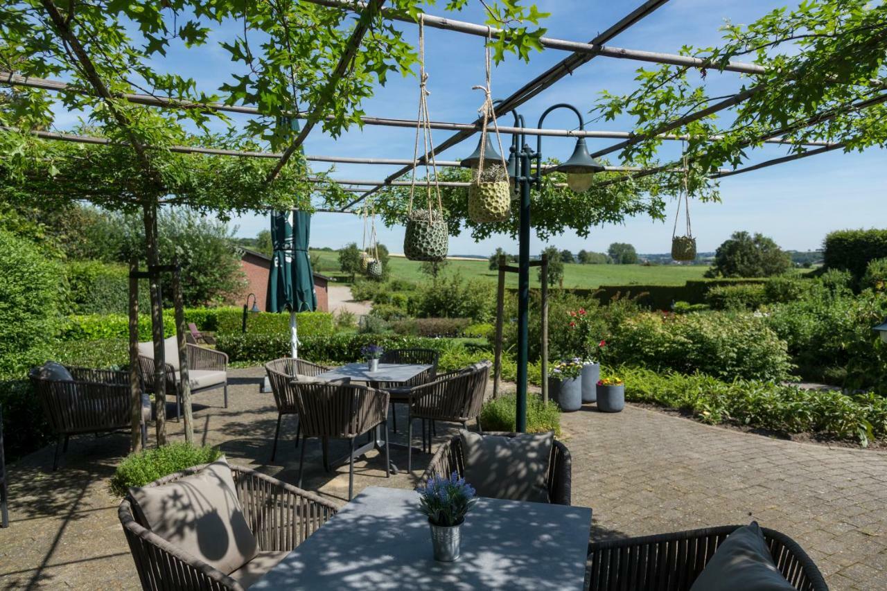 Hotel Berg En Dal Epen Kültér fotó