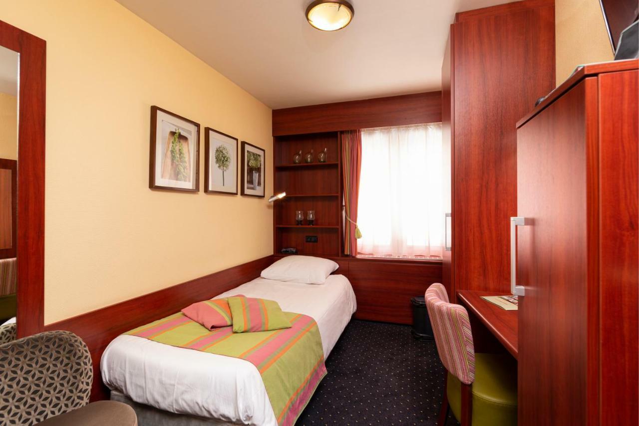 Hotel Berg En Dal Epen Kültér fotó