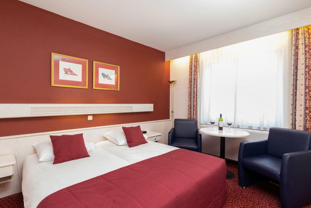 Hotel Berg En Dal Epen Kültér fotó